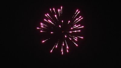 #8350 节日礼花 1.75" 6