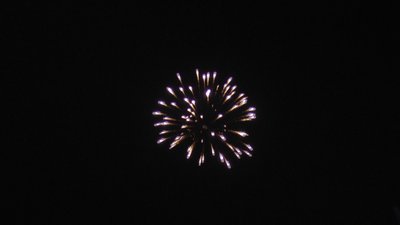 #8350 节日礼花 1.75" 6