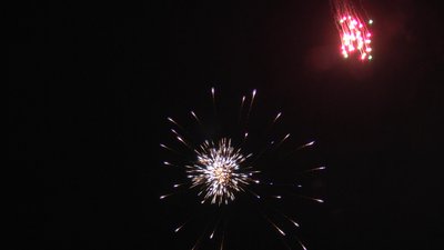 #8358 节日礼花 1.75" 6