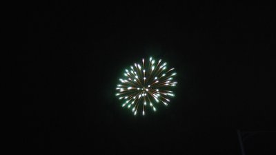 #8358 节日礼花 1.75" 6