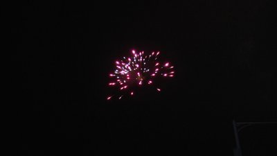 #8359 Festival shells 2.0" 6 balls