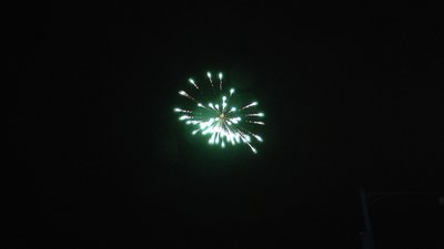 #8359 Festival shells 2.0" 6 balls