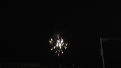 #8349 节日礼花 1.5" 6