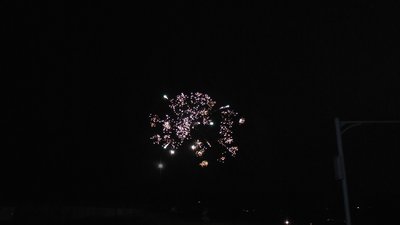 #8349 节日礼花 1.5" 6