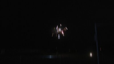 #8349 节日礼花 1.5" 6