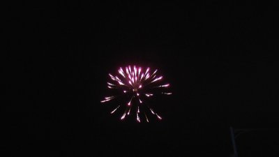 #8350 节日礼花 1.75" 6