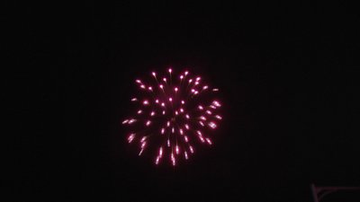 #8350 节日礼花 1.75" 6