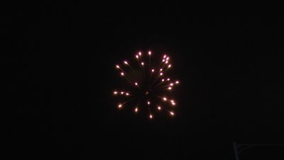 #8350 节日礼花 1.75" 6