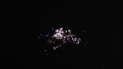 #8371 节日礼花 1.75" 6