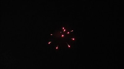 #8375 节日礼花 1.5" 6