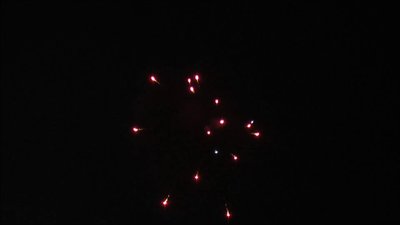 #8375 节日礼花 1.5" 6