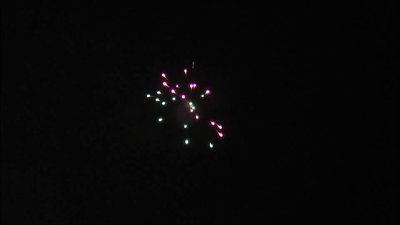 #8375 节日礼花 1.5" 6