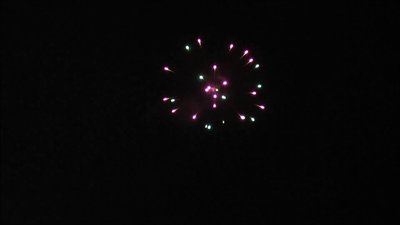 #8375 节日礼花 1.5" 6