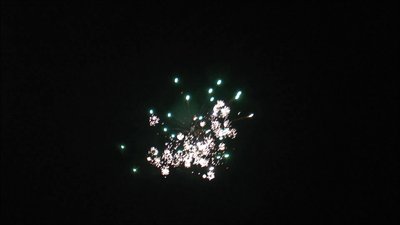 #8375 节日礼花 1.5" 6