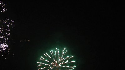 #8376 节日礼花 1.75" 6