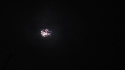 #8377 Rocket d18