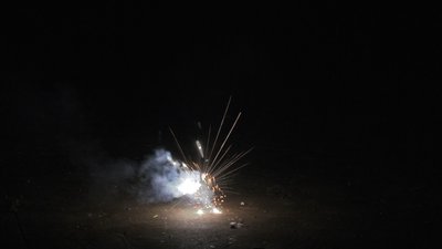 #8381 FIRECRACKERS Mini stromboli