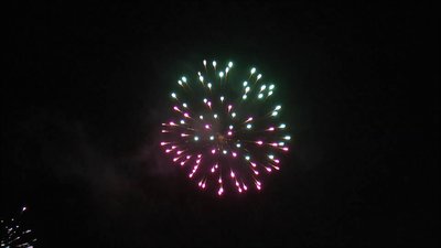 #8374 节日礼花 2.0" 6