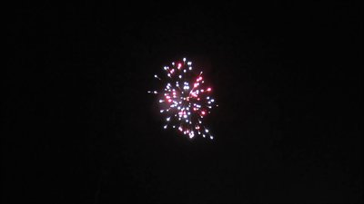 #8383 Roman Candles 1.2" 15 shots