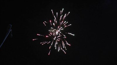 #8446 Roman Candles 0.8" 40 shots