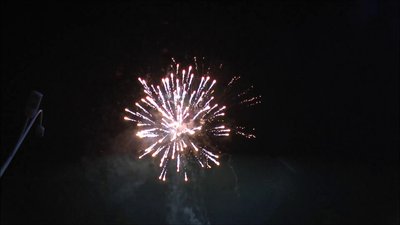#8447 Roman Candles 0.8" 50 shots