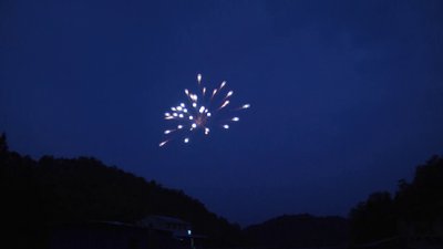 #8371 节日礼花 1.75" 6