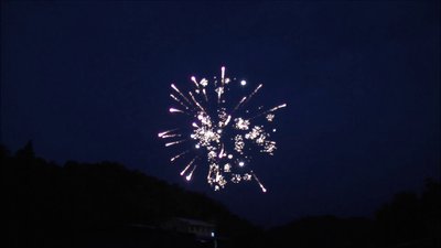 #8371 节日礼花 1.75" 6