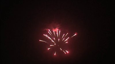 #7923 Roman Candles 1.0" 8 shots