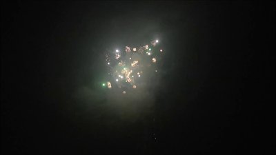#6440 Roman Candles 1.2" 8 shots