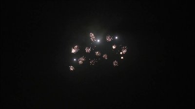 #8385 Roman Candles 0.8" 5 shots
