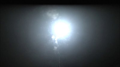 #8388 Roman Candles 0.8" 8 shots