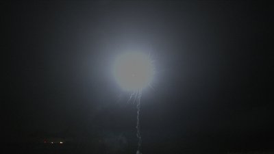 #8392 Roman Candles 0.8" 8 shots