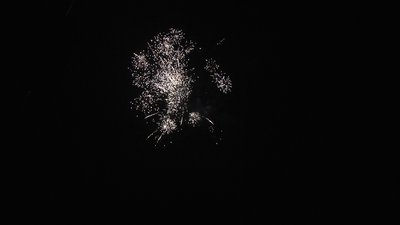 #7285 Roman Candles 0.8" 10 shots