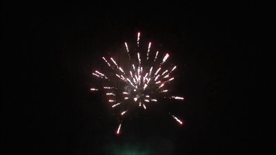 #8326 Cakes 0.8 7 shots