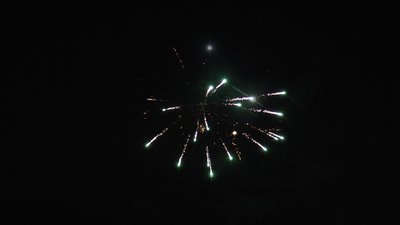 #8349 节日礼花 1.5" 6