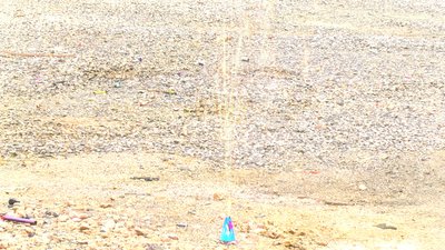#8236 Fountains 3.0m, 30s (Fuse)