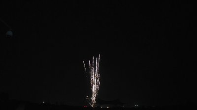 #8584 Tir simple 1.2"