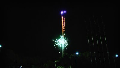 #6765 Одиночный выстрел 1.2"