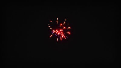 #7284 Roman Candles 0.8" 8 shots