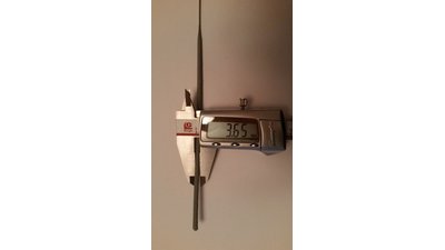 #7214 Sparklers 250mm