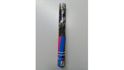 #17127 Party Popper 60.0cm d5.0