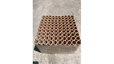 #14830 Cakes 1.0 100 shots