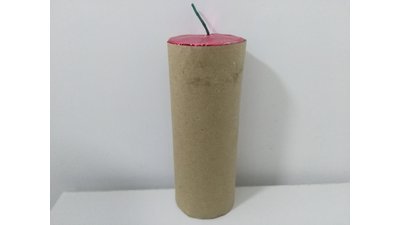 #17081 Fountains --m, 50s (Fuse)