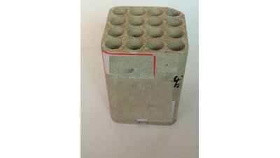 #7468 Module Cakes 1.2 16 shots