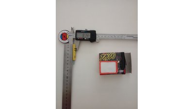 #15893 FIRECRACKERS Fireworks N0.2 With Fuse