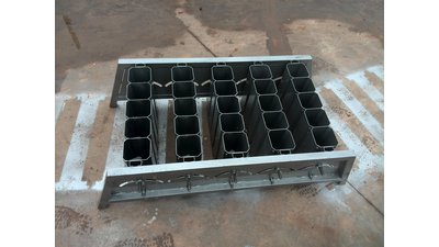 #13711 3 inch 25 adjustable angle bracket