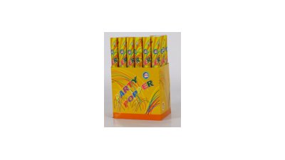 #16668 Party Popper 50.0cm d4.0