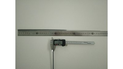 #17772 Feu de Bengale 440 mm
