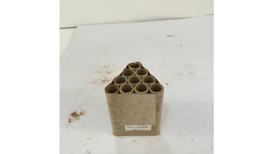 #15158 Bombetas 0.8 10 tiros