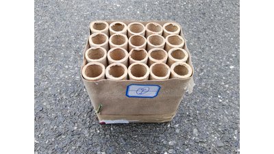 #17737 盆花0.8 20发数